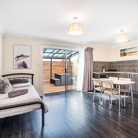 Ruby Soho Villas Port Sorell Eksteriør billede