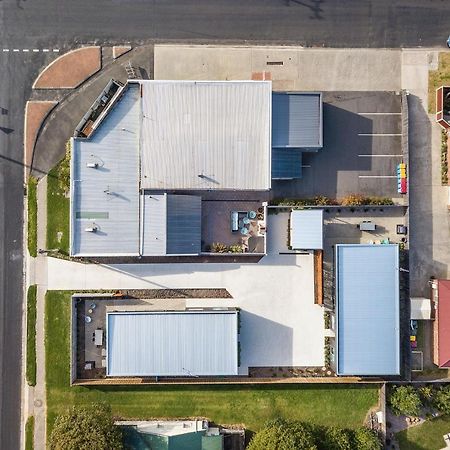 Ruby Soho Villas Port Sorell Eksteriør billede