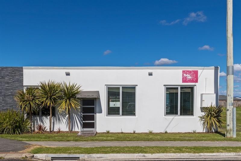 Ruby Soho Villas Port Sorell Eksteriør billede