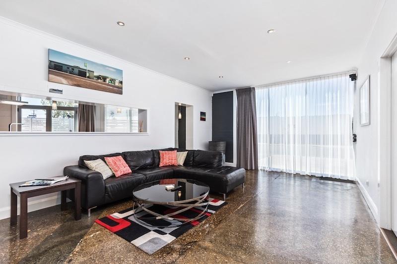 Ruby Soho Villas Port Sorell Eksteriør billede