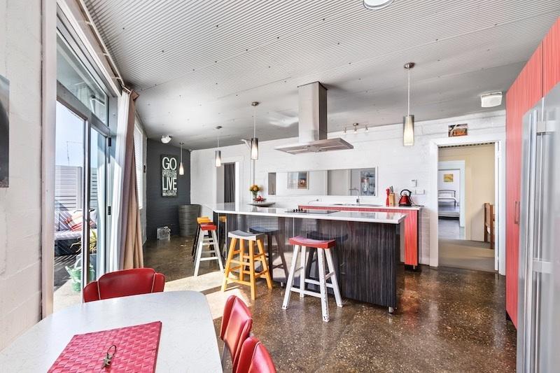 Ruby Soho Villas Port Sorell Eksteriør billede