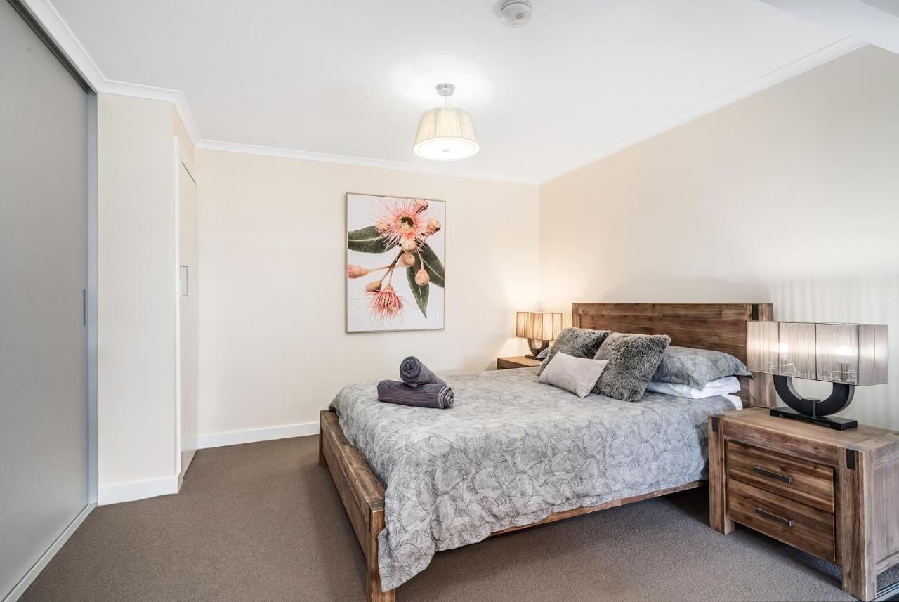 Ruby Soho Villas Port Sorell Eksteriør billede