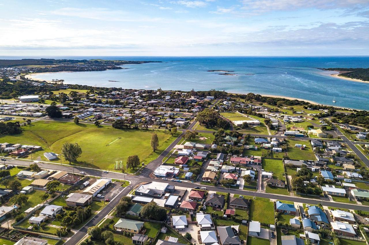 Ruby Soho Villas Port Sorell Eksteriør billede