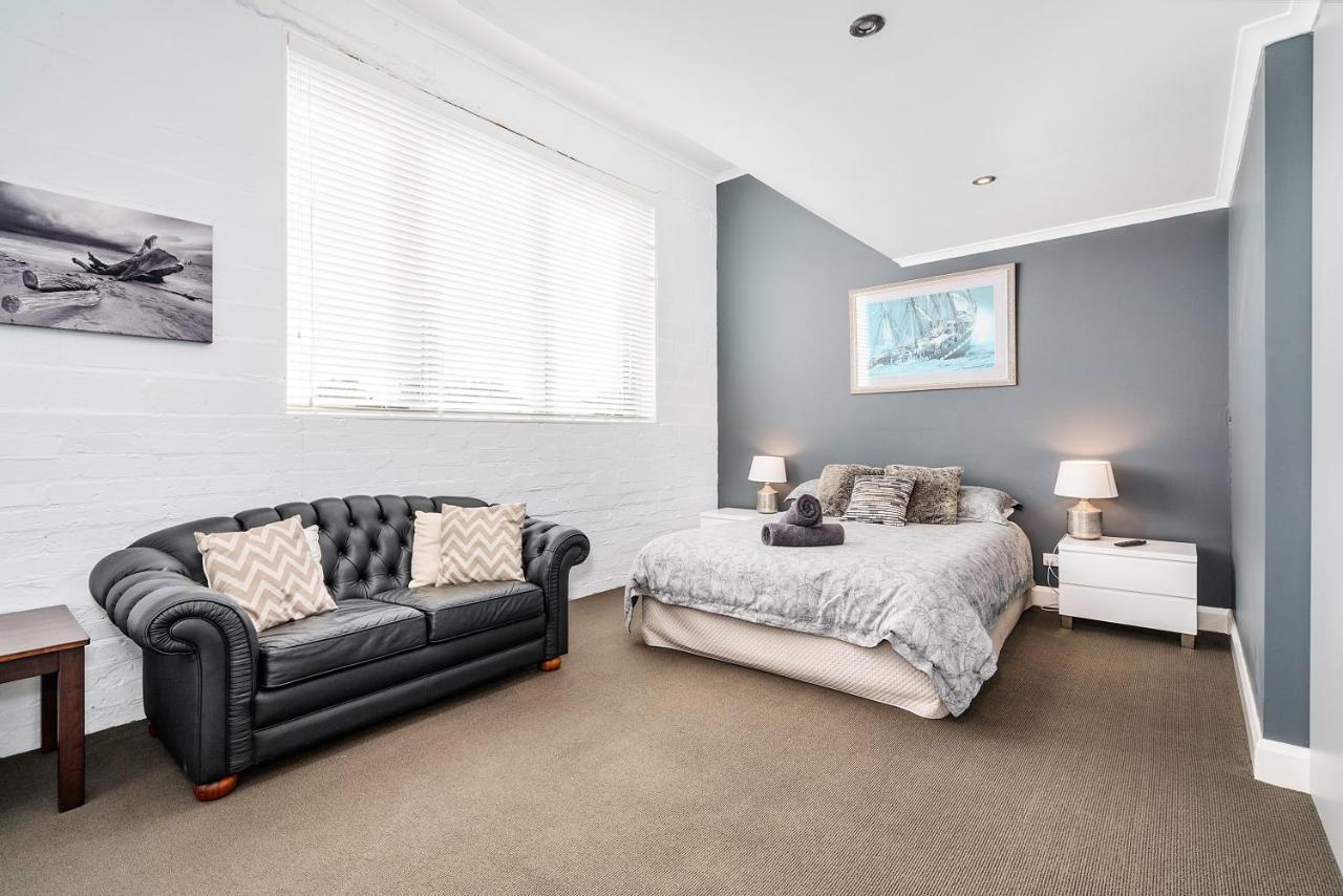Ruby Soho Villas Port Sorell Eksteriør billede