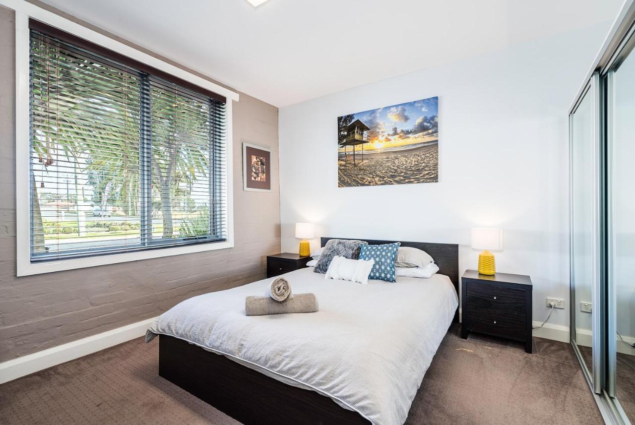 Ruby Soho Villas Port Sorell Eksteriør billede