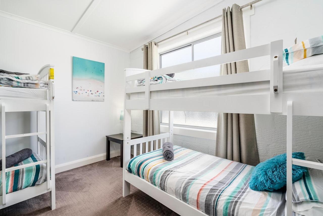 Ruby Soho Villas Port Sorell Eksteriør billede