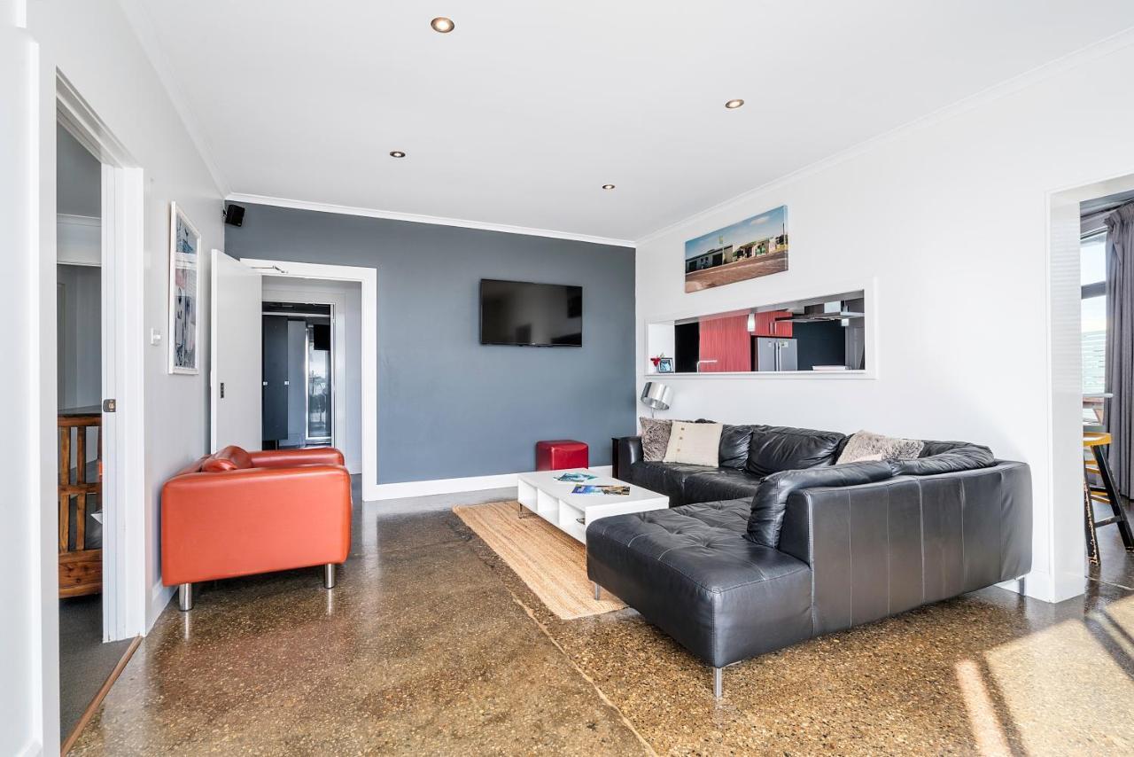 Ruby Soho Villas Port Sorell Eksteriør billede